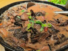 -滇铺子·云南特色菜·第九届野生菌美食节(东风东路c86店)