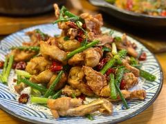 -金龙·打边炉(南京西路店)