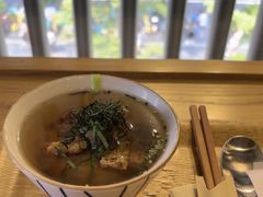 -无印良品餐堂 MUJI Diner(成都太古里店)