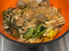-刘文祥麻辣烫(蛇口店)