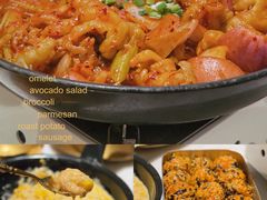 -HOTISLAND海鸡岛·韩国料理(江南西店)
