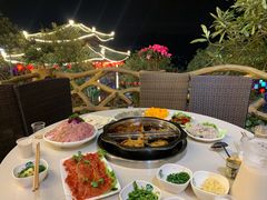 -枇杷园食为鲜火锅(南山店)