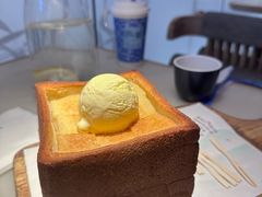 -绿茶餐厅(北京世纪金源店)