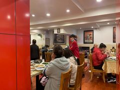 大堂-红豆园(文林街店)