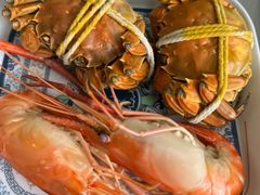 -小陆莲花蟹园农家乐(莲花岛店)