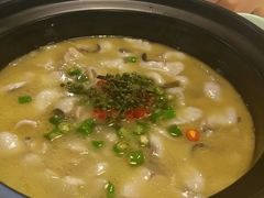 -徽州月·民间徽菜(浦东总店)