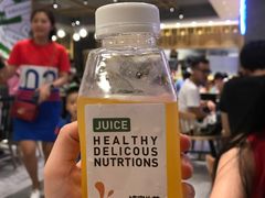 -陈家生煎(世茂双子塔店)