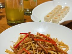 -集品堂·JPC餐厅(青年大街市府店)
