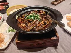 -小厨娘淮扬菜(板桥一店)