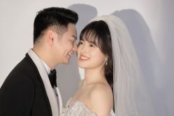 -麦田·婚纱摄影(天河新天地店)