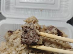 -杨家粉蒸肉(洒金桥店)