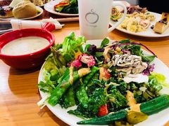 -So Lounge索兰至餐厅(蓝色港湾店)