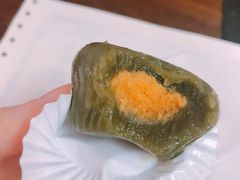 -泸溪河桃酥(秦淮夫子庙一店)