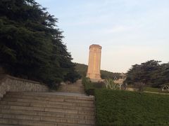 -淮海战役纪念馆