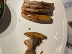 -醉舍·新淮扬菜(长宁龙之梦店)