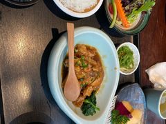 -古京·臻致料理(月湖店)