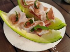 -JW酒廊 JW Lounge(上海鲁能JW万豪侯爵酒店)