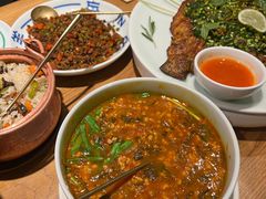 -一坐一忘云南菜(嘉里中心店)