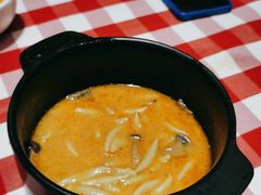 -西贝(华发商都店)