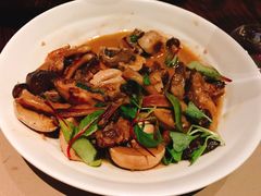 -Mercato莫卡多露台餐厅与酒吧(K11店)