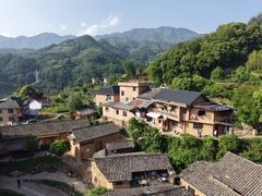 -杨家堂村