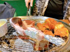 -原始泥炉烤肉(总店)