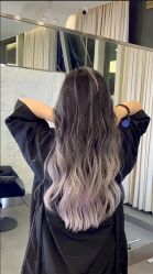 -JIE FLYING·烫发·染发