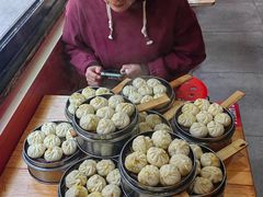 -王菊美食街·王菊面馆(总店)