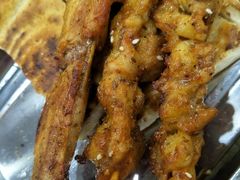 -西北朗益和穆斯林餐厅