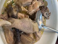 -呼吸森林·生态农庄农家乐私房菜