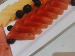 -星湖特色餐厅· 三岔湖环球融创天堂洲际酒店