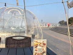 -水上明月·湖景餐厅