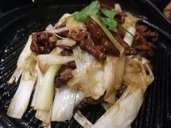 -粗茶淡饭·隐庐私厨(东亭店)