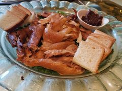 -陆壹捌餐厅(五大道店)