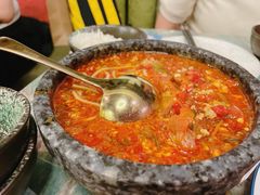 -浩海火燒雲傣家菜(芮欧百货店)