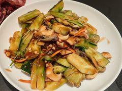 -常鲜楼常来尝鲜海胆馆(星海店)