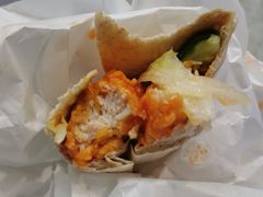 -德克士(西站站内店)