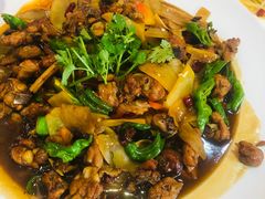 -童婆婆面馆(薛庄小区店)