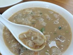 -阊门姚记豆浆(旧学前直营店)