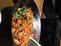 -一麻一辣麻辣香锅(方庄店)