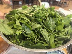 -丰尔粥食·粥底火锅·桑拿鸡(大良总店)