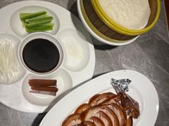 -北平食府(马鞍山路店)