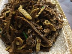 -婺源第一楼(朱子大道店)