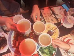 -胡桃里音乐酒馆(白云五号T5 MALL店)