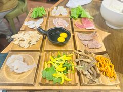 -云海肴·汽锅鸡·云南菜(曲江大悦城店)