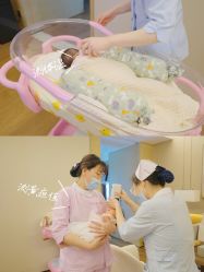 -悦芽母婴护理月子中心(凤起潮鸣府店)