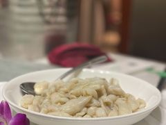 糟溜糖鱼片-新聚丰菜馆(太监弄店)