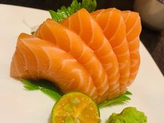 -喜寿司(金狮广场店)