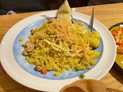 -曼泰·泰餐(京华城店)