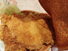 -麦当劳(安定门外大街店)